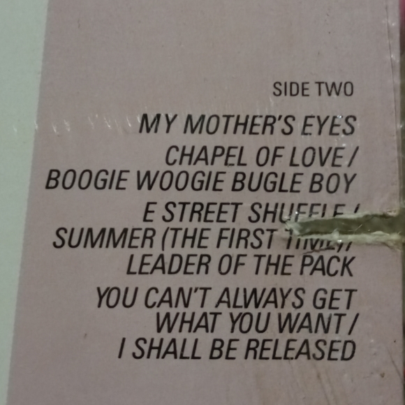 Vinyl record - Picture 5 of 6